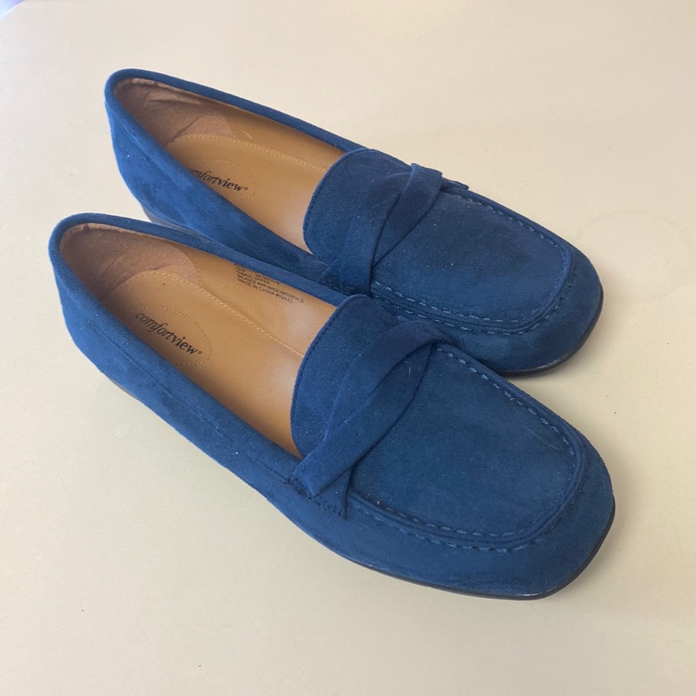 Women’s comfort view shoes